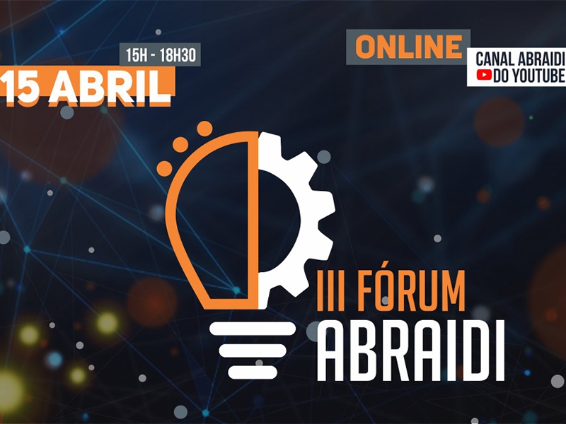 Fórum ABRAIDI debaterá o impacto da pandemia e as perspectivas futuras no setor de saúde