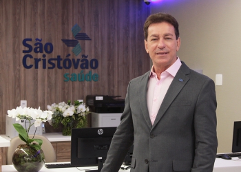 Início de 2021 é marcado com investimentos e parcerias do Grupo São Cristóvão Saúde