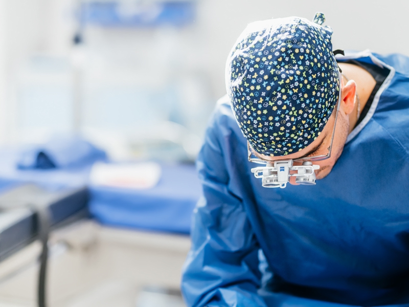 Grupo Leforte integra rede internacional de transplante de medula óssea