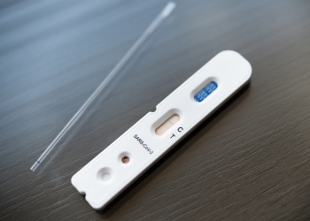 MedLevensohn lança campanha para popularizar testes rápidos