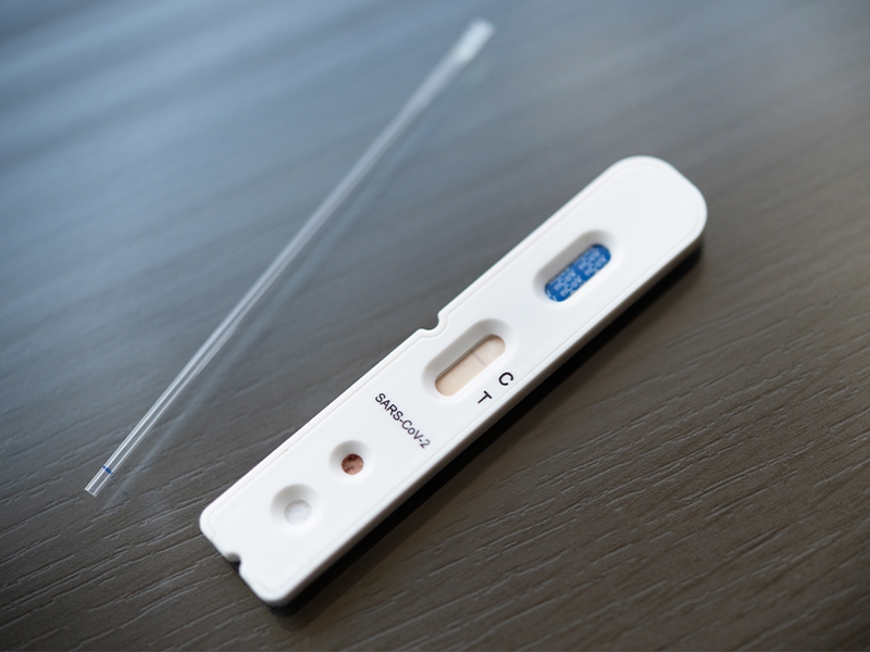 MedLevensohn lança campanha para popularizar testes rápidos