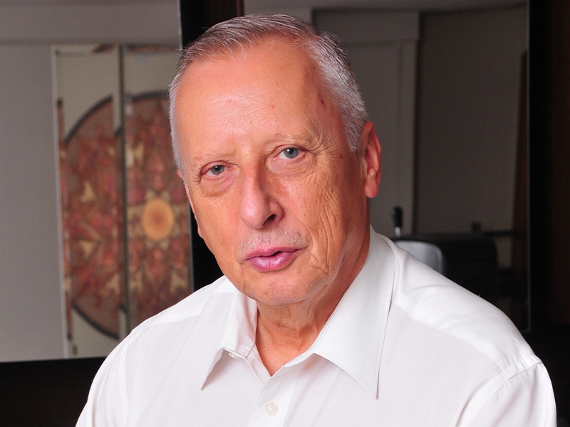 Nilson Luiz May transforma Unimed Participações como empresa ‘efetiva’, agregando valor às sócias quotistas