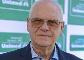 O caminho pelo o cooperativismo do presidente da Unimed Central/RS