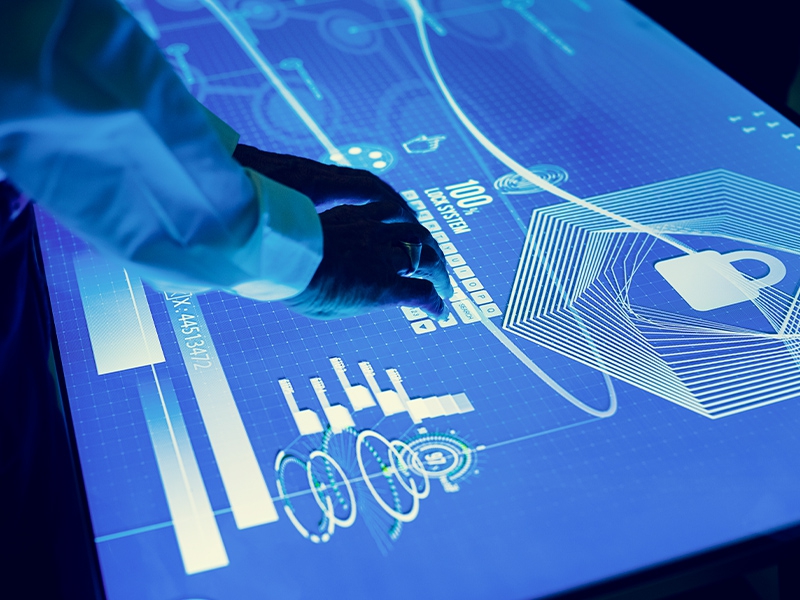 O impacto da tecnologia na otimização da operação hospitalar, por Juliana Gomes