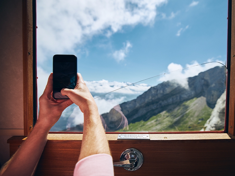 O valor do “MADE IN SWISS”: como a Suíça se tornou pioneira em tecnologia e inovação