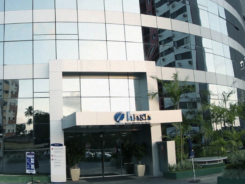 Rede D’or compra 51% de Hospital Nossa Senhora das Neves na Paraíba