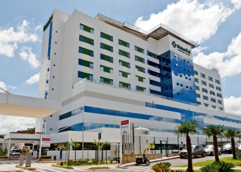 Unitech realiza modernização da infraestrutura de TI na Rede Mater Dei de Saúde