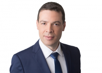 Renato Casarotti é o novo presidente da Abramge