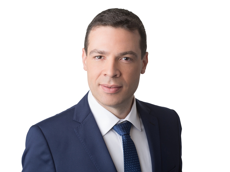 Renato Casarotti é o novo presidente da Abramge