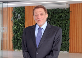 Renato Loures, presidente da Santa Casa de Juiz de Fora, almeja a valorização do setor filantrópico