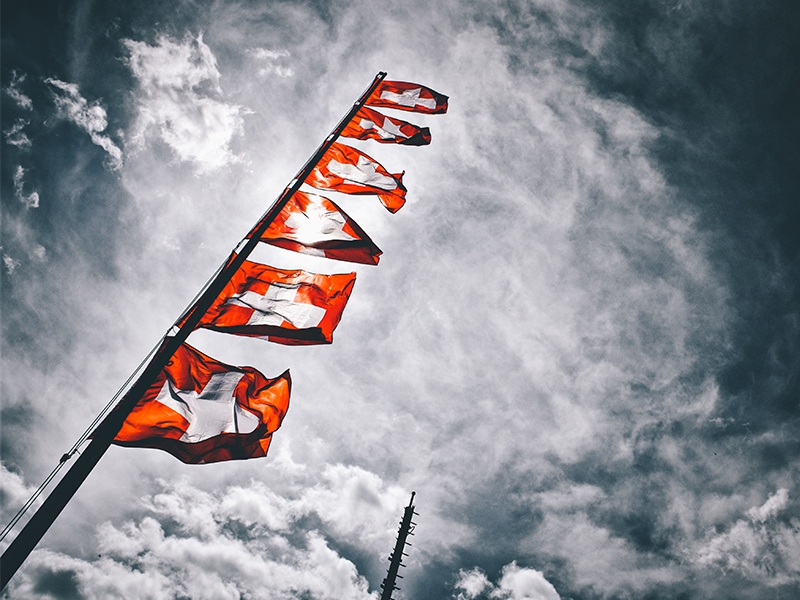 Saúde na Suíça e no mundo, por Ricardo Brito