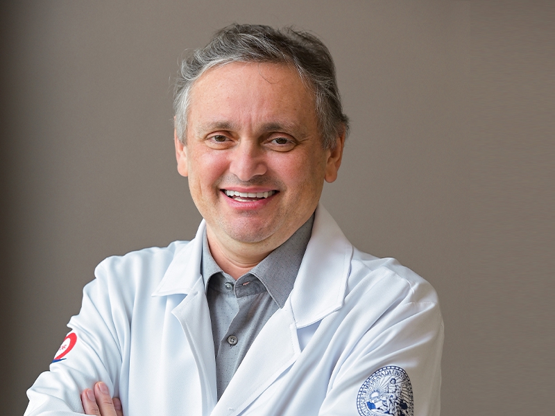 Presidente da Unimed FAMA defende o esforço coletivo como chave para a sustentabilidade da Saúde