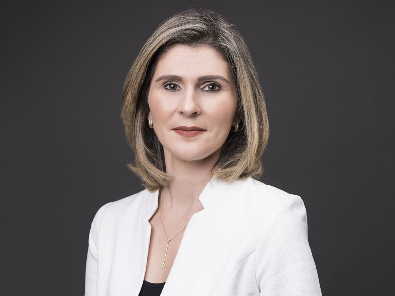 Sodexo On-site Brasil apresenta nova CEO de Saúde e Educação