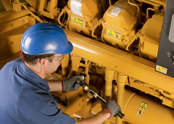 Sotreq investe em tecnologia para fornecer suporte ágil em geração de energia hospitalar