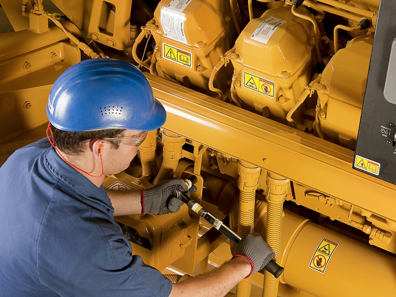 Sotreq investe em tecnologia para fornecer suporte ágil em geração de energia hospitalar