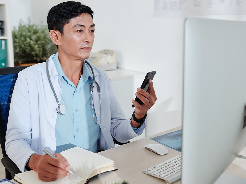 Telemedicina e as oportunidades do uso da tecnologia na gestão municipal da saúde