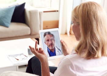 Satisfação de beneficiários chega a 94% com telessaúde na pandemia