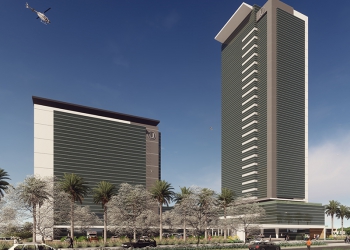 Unique Medical Center traz conceito de mall a Maringá (PR)