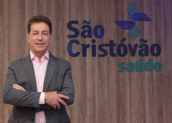 Valdir Ventura é nomeado Vice-Presidente da Associação Comercial de São Paulo