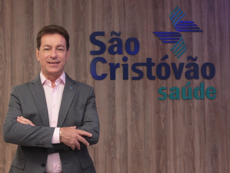 Valdir Ventura é nomeado Vice-Presidente da Associação Comercial de São Paulo