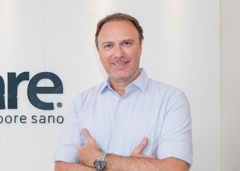 A busca incansável pela renovação na Saúde de Ronald Lorentziadis, CEO da Biocare