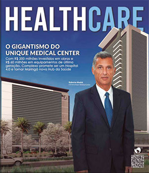 Edição 74 - Revista Healthcare Management