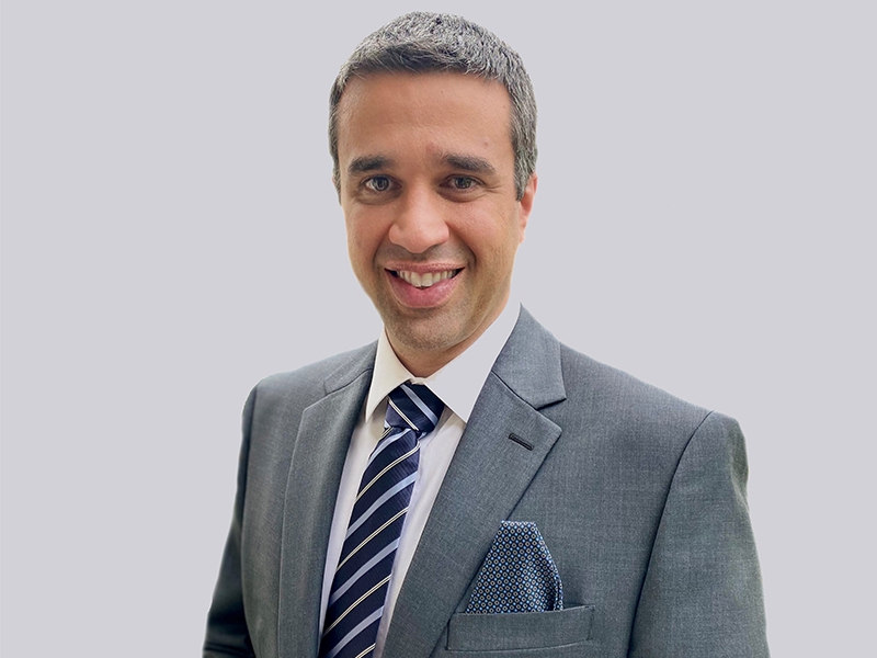 “Precisamos encontrar soluções sustentáveis para o ecossistema da Saúde”, defende VP da Medtronic no Brasil