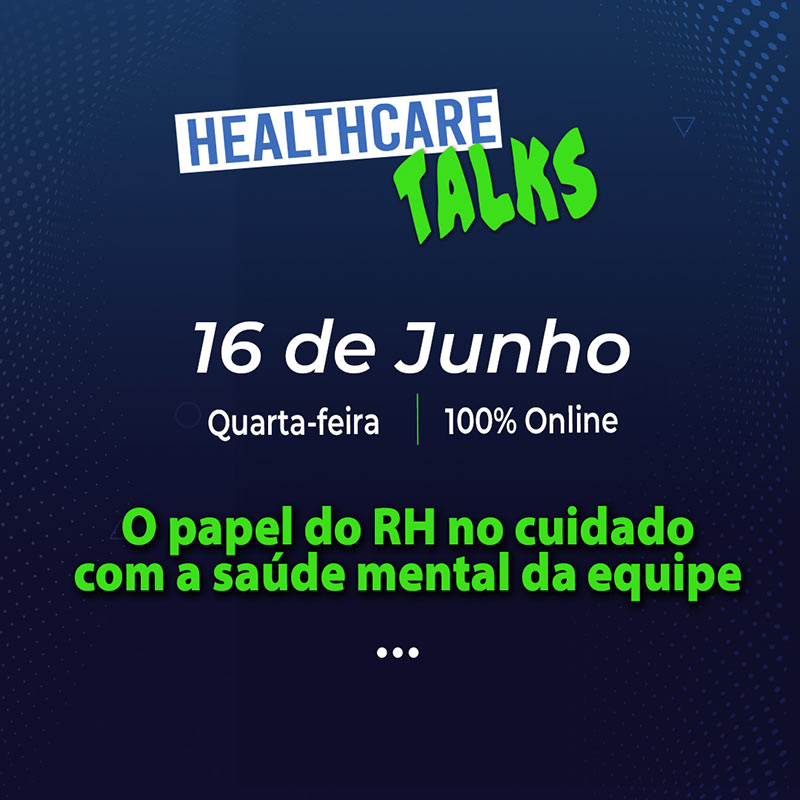 O papel do RH no cuidado com a saúde mental da equipe 7
