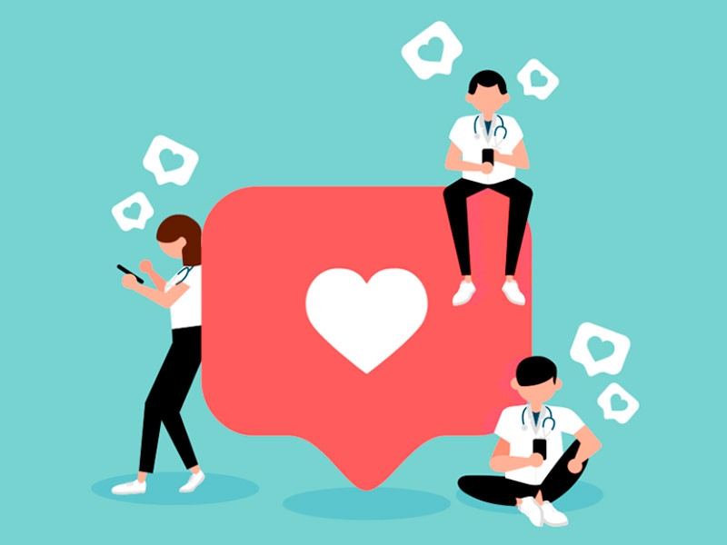 Marketing 5.0: tecnologia para atender as necessidades de Clientes e Pacientes das Organizações de Saúde