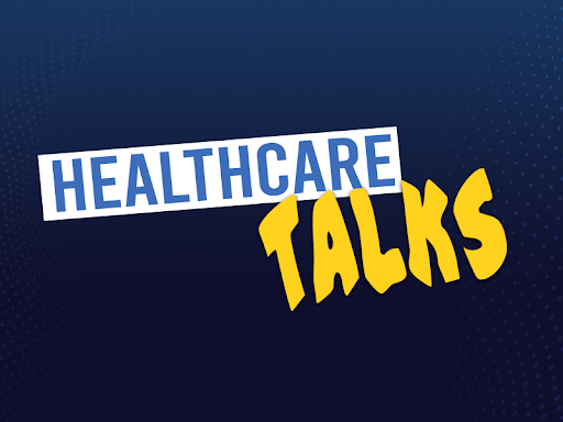 Healthcare TALKS é o novo produto Grupo Mídia