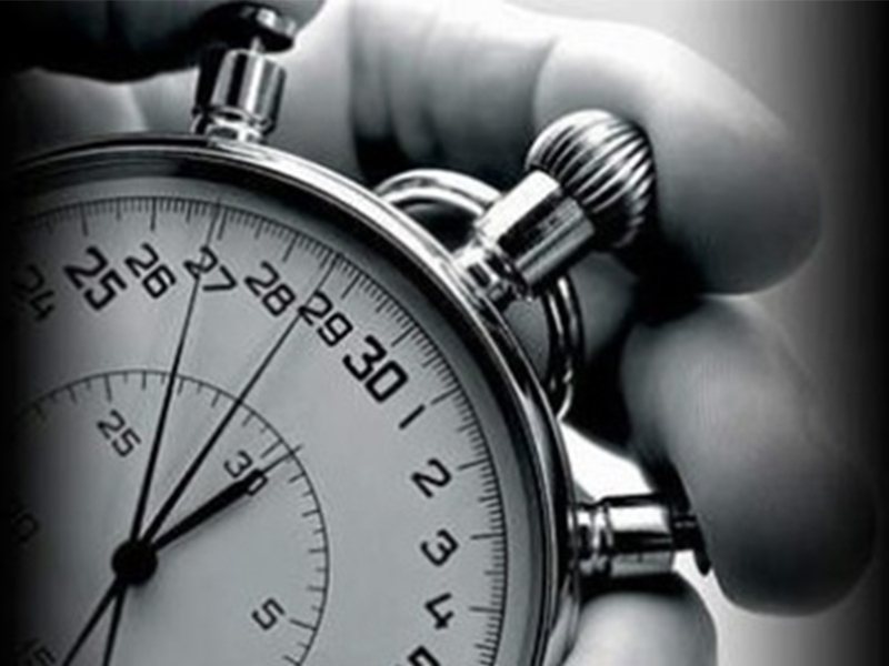 “Medir os tempos dentro do hospital ou jogar milhões pelo ralo?”, por Victor Basso, da Opuspac