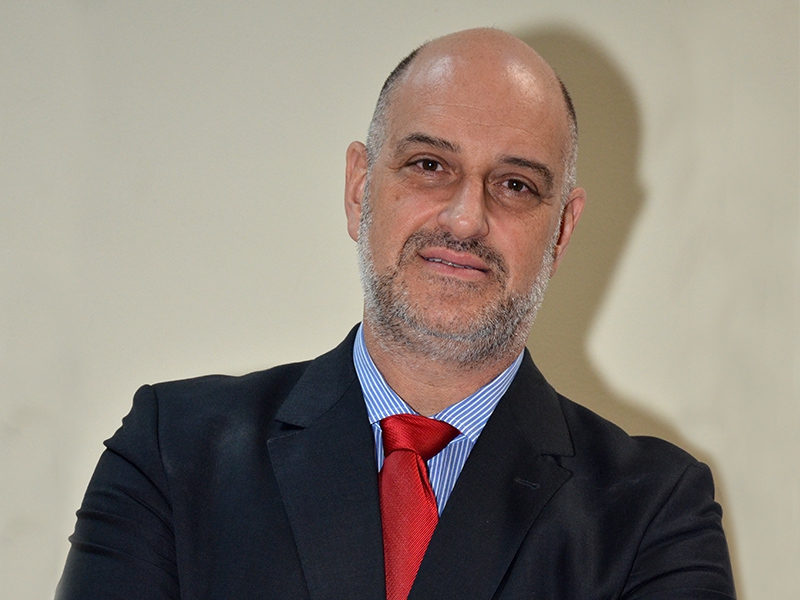 100 Mais Influentes da Saúde da Década: os conceitos disruptivos para o futuro da Infraestrutura de Pedro Silber