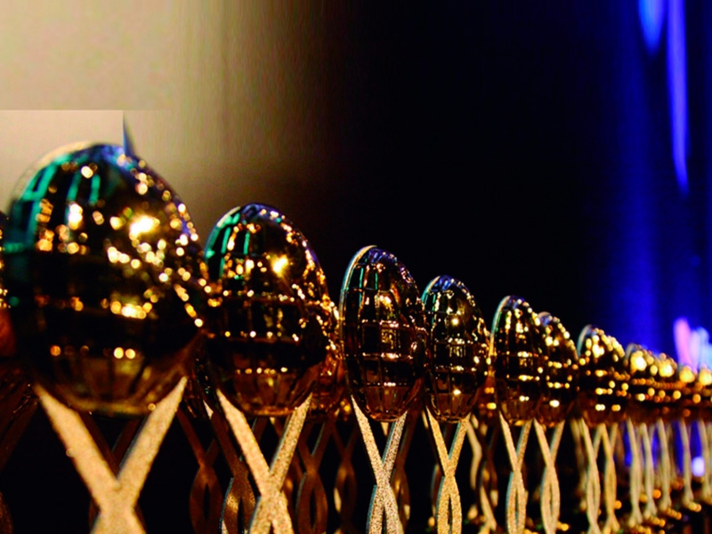 Votações abertas para o prêmio Líderes da Saúde 2021