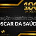 Grupo Mídia realiza edição histórica do Oscar da Saúde
