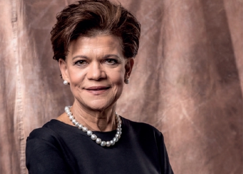 “A solução para a saúde sempre esteve nas mãos da ciência”, defende a presidente-executiva da Interfarma