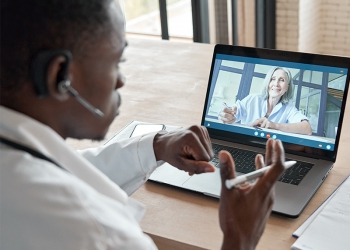 Abramge contabiliza mais de 2,5 milhões de teleconsultas nos últimos 12 meses