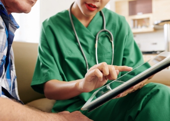 “Como os apps de TI na saúde ajudam a reduzir o número de erros médicos”, por Renato Sabbatini