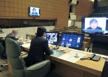 Assembleia paulista autoriza a isenção de ICMS para compra de insumos por instituições de saúde