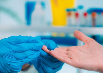 Chega ao Brasil primeiro teste rápido para detectar anticorpos específicos contra a Covid-19