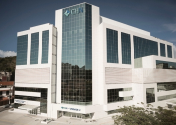 Complexo Hospitalar de Niterói (CHN) passa a integrar a Dasa