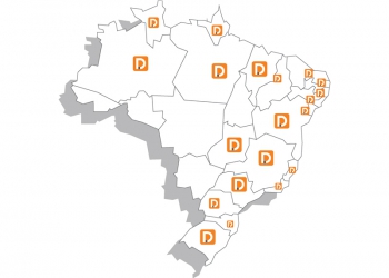 Doto Engenharia Integrada participa da construção do primeiro Hospital da Rede Mater Dei fora de Minas Gerais