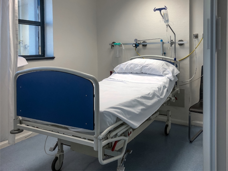 ESG e a importância nas Organizações de Saúde