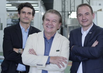 Em apenas 75 dias, Asmontec entrega construção do no novo Hospital Fiocruz