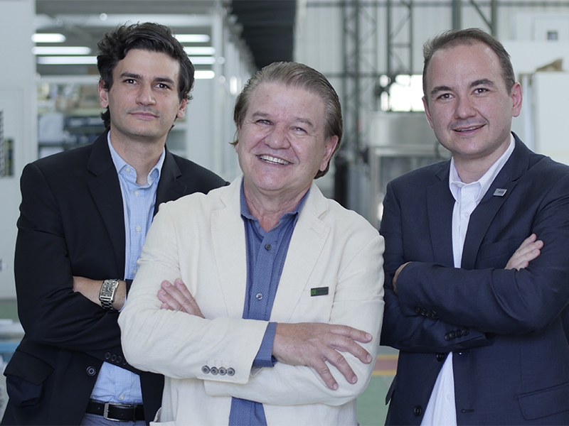 Em apenas 75 dias, Asmontec entrega construção do no novo Hospital Fiocruz