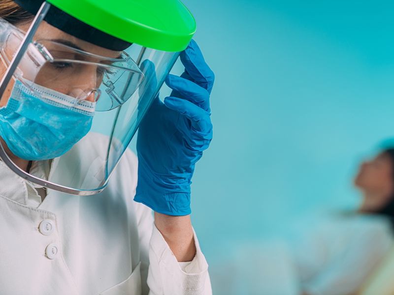 Estudo inédito da Anahp e Bain & Company revela as mudanças no setor de saúde pós-Covid