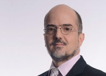 Fabio Leite Gastal é eleito novo presidente da ONA