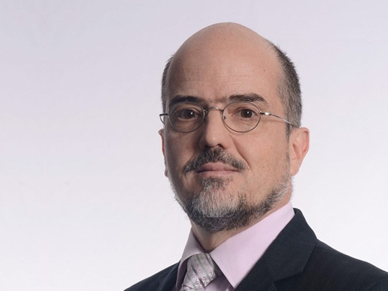 Fabio Leite Gastal é eleito novo presidente da ONA