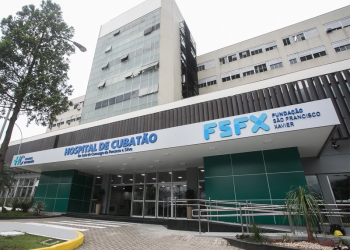 Após três anos de administração, Fundação São Francisco Xavier apresenta balanço positivo do Hospital de Cubatão