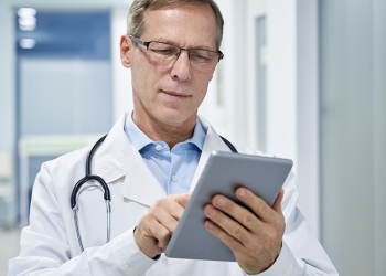 Hospital Alemão Oswaldo Cruz fornece apoio à estratégia de saúde digital no SUS