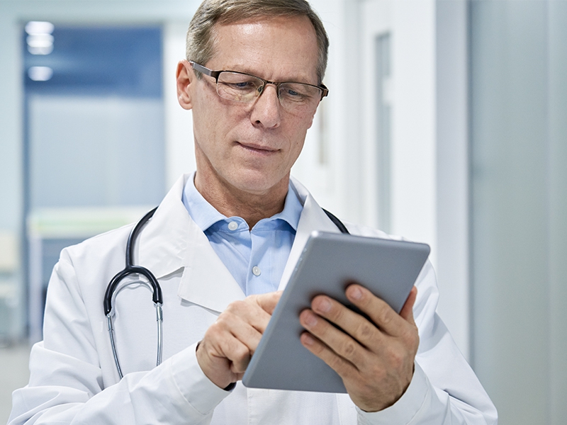 Hospital Alemão Oswaldo Cruz fornece apoio à estratégia de saúde digital no SUS